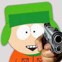 kyle broflovski