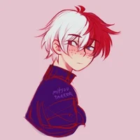 Shoto Todoroki