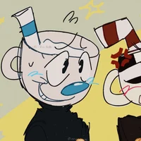 Mugman