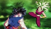 DBZ Fighting Styles