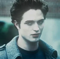 Edward Cullen