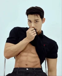Ki Hyun woo