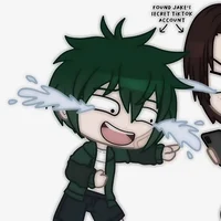 TMF - Henry McKenzie