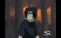 Sasuke Uchiha