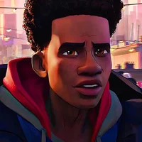Miles Morales