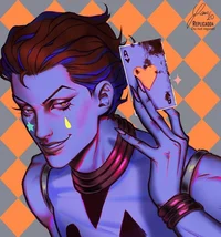 Hisoka Morow