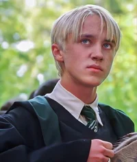 Draco Malfoy