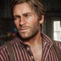 Arthur Morgan