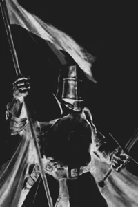 Void Templar