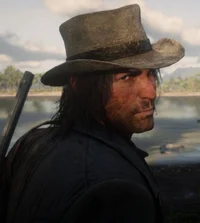 John Marston