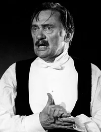 Mr Arthur Birling