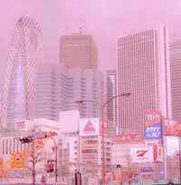 LOVESICK City
