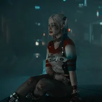 Harley Quinn 