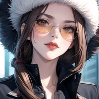 Charaodere Foreigner