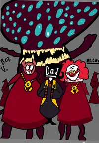 The Cult of The Eyes