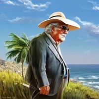 Pepe mujica