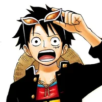 Luffy