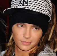 Tom Kaulitz 