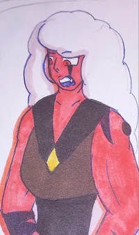 Red Jasper