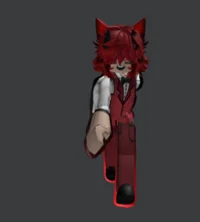 alastor roblox