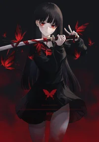 Yandere Assassin 