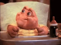 Baby Sinclair