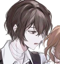 Dazai -Chuuya POV-