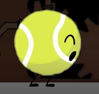 Tennis Ball