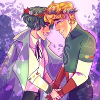 Flower husbands 