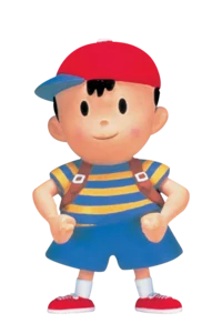 Ness