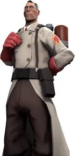 MEDIC TF2