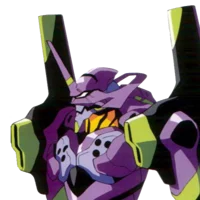 Evangelion Unit 1