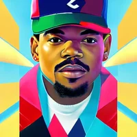 Chance the Rapper