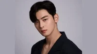 Cha Eun Woo