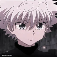 Killua