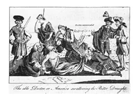 The intolerable acts