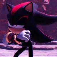 shadow the hedgehog