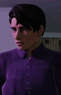 Michael afton 