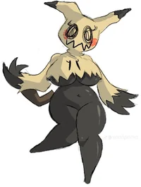 Mimikyu
