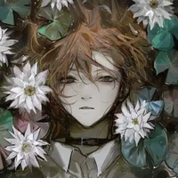Chuuya Nakahara