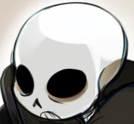 Zombie Reaper Sans