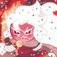 Pitaya Dragon Cookie