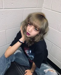 Lalisa Manoban 