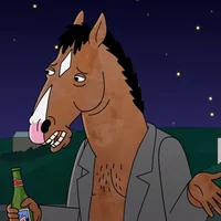 Bojack Horseman 