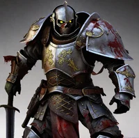 Medieval Zombie Apoc