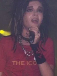 Bill kaulitz