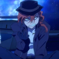 Chuuya