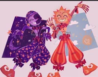 Fnaf daycare rp au