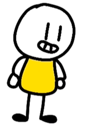 Yellow Man in Yutoob