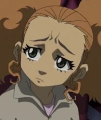 Jasimine boondocks 